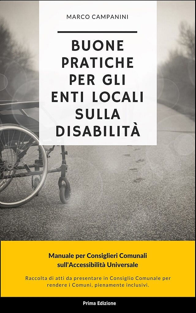 Buone pratiche per gli enti locali sulla disabilità