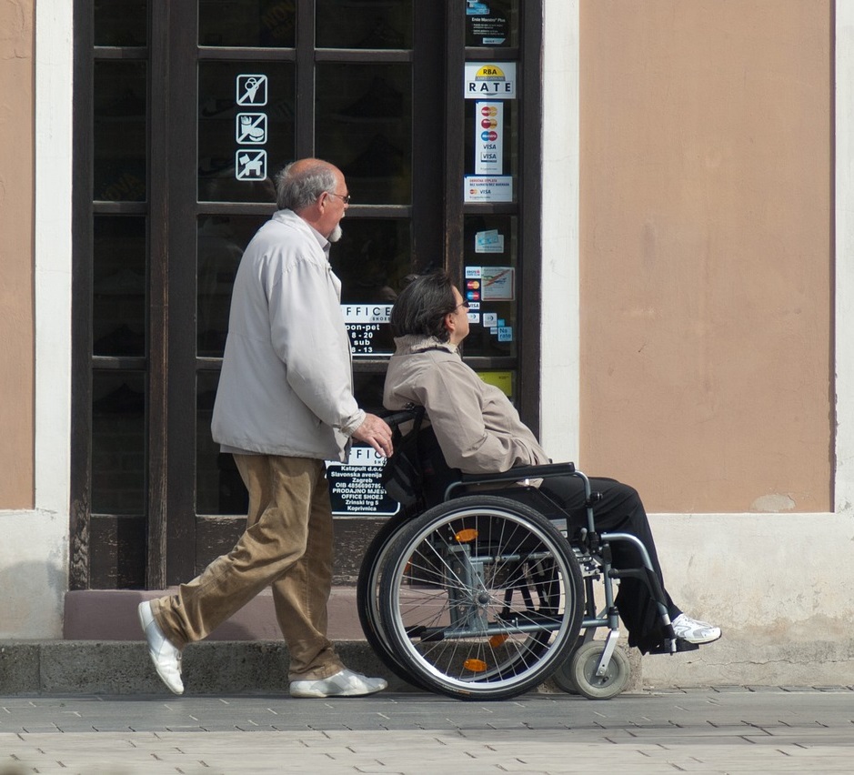 Aumento pensioni d'invalidità: facciamo il punto