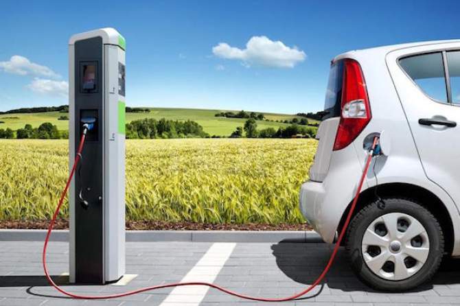 Wallbox di ricarica auto elettriche: no all'Iva al 4% per i disabili