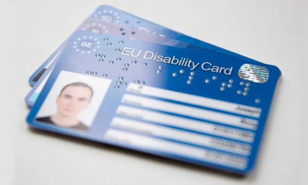 La Disability Card come il Green Pass: strumento di esclusione